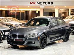 بي ام دبليو الفئة 3